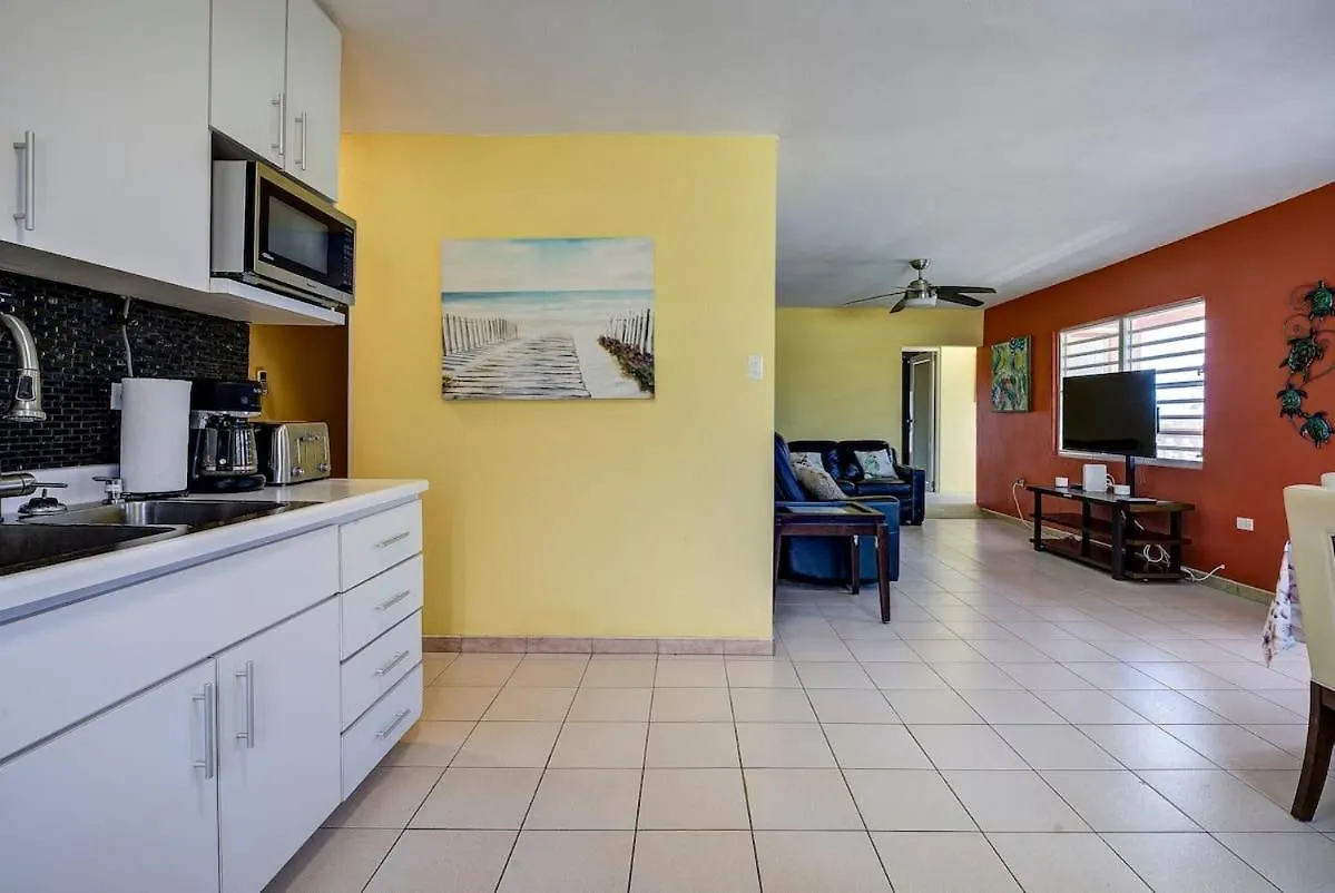 3 Villas With Stunning Views & 2 Private Pools Luquillo 0*,
