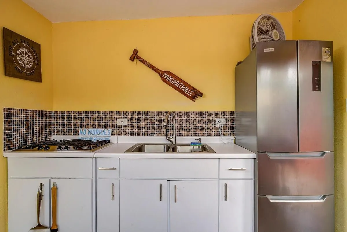 Hébergement de vacances 3 Villas With Stunning Views & 2 Private Pools Luquillo Porto Rico