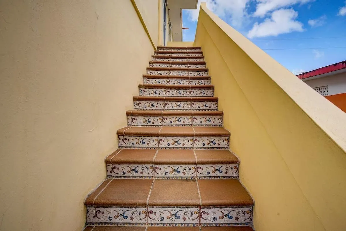 3 Villas With Stunning Views & 2 Private Pools Luquillo Hébergement de vacances