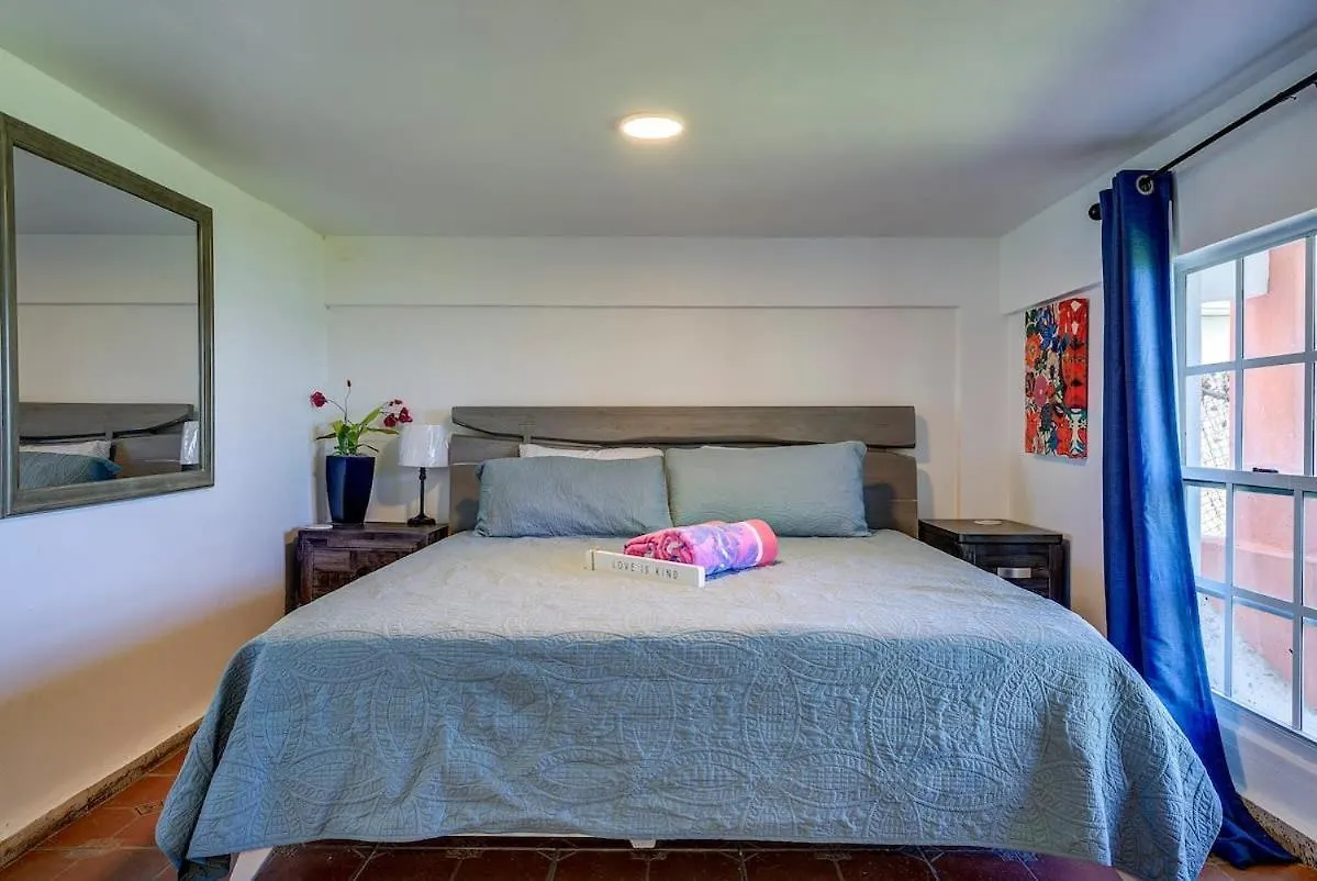 3 Villas With Stunning Views & 2 Private Pools Luquillo Porto Rico