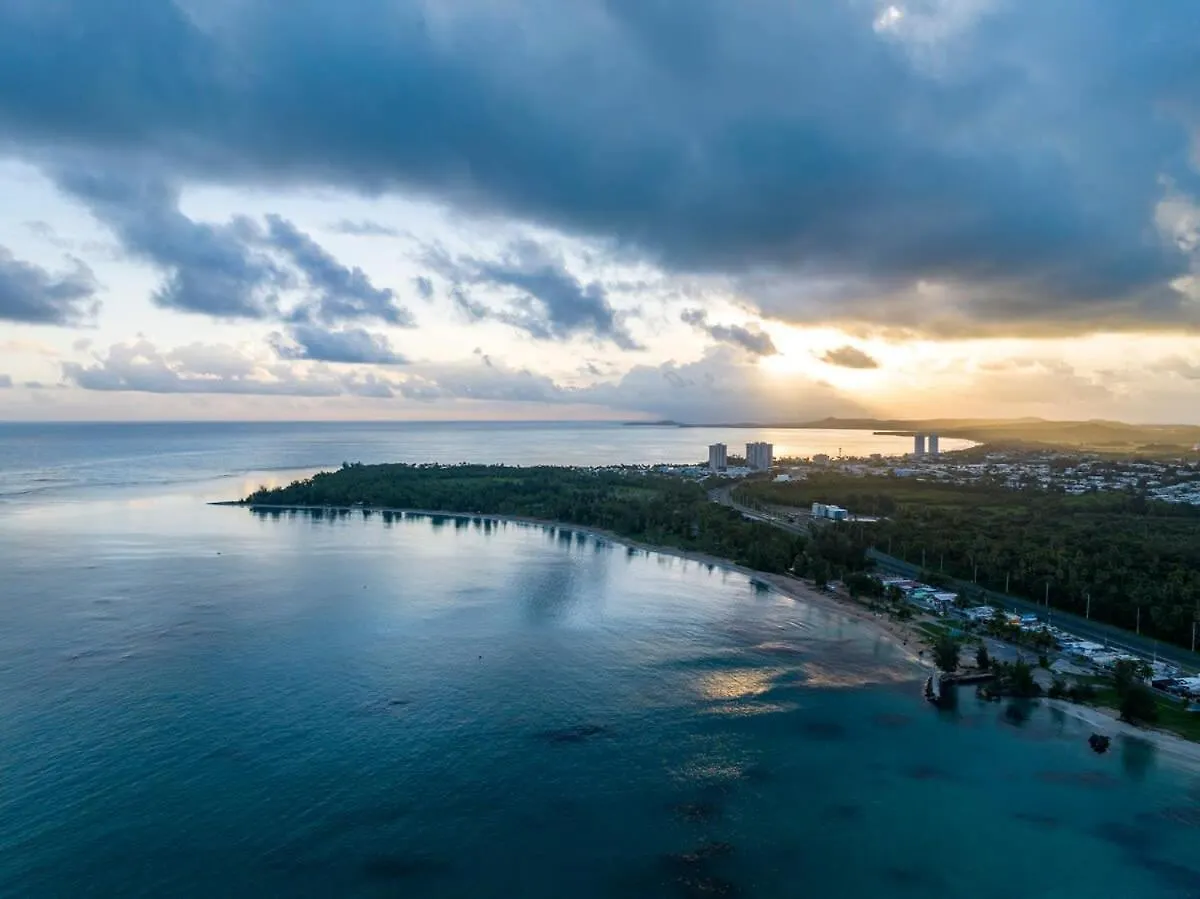 3 Villas With Stunning Views & 2 Private Pools Luquillo 0*,