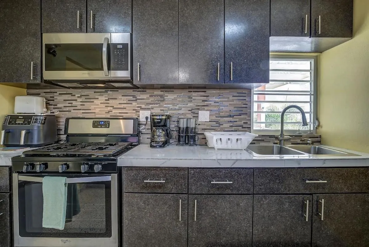 3 Villas With Stunning Views & 2 Private Pools Luquillo 0*,