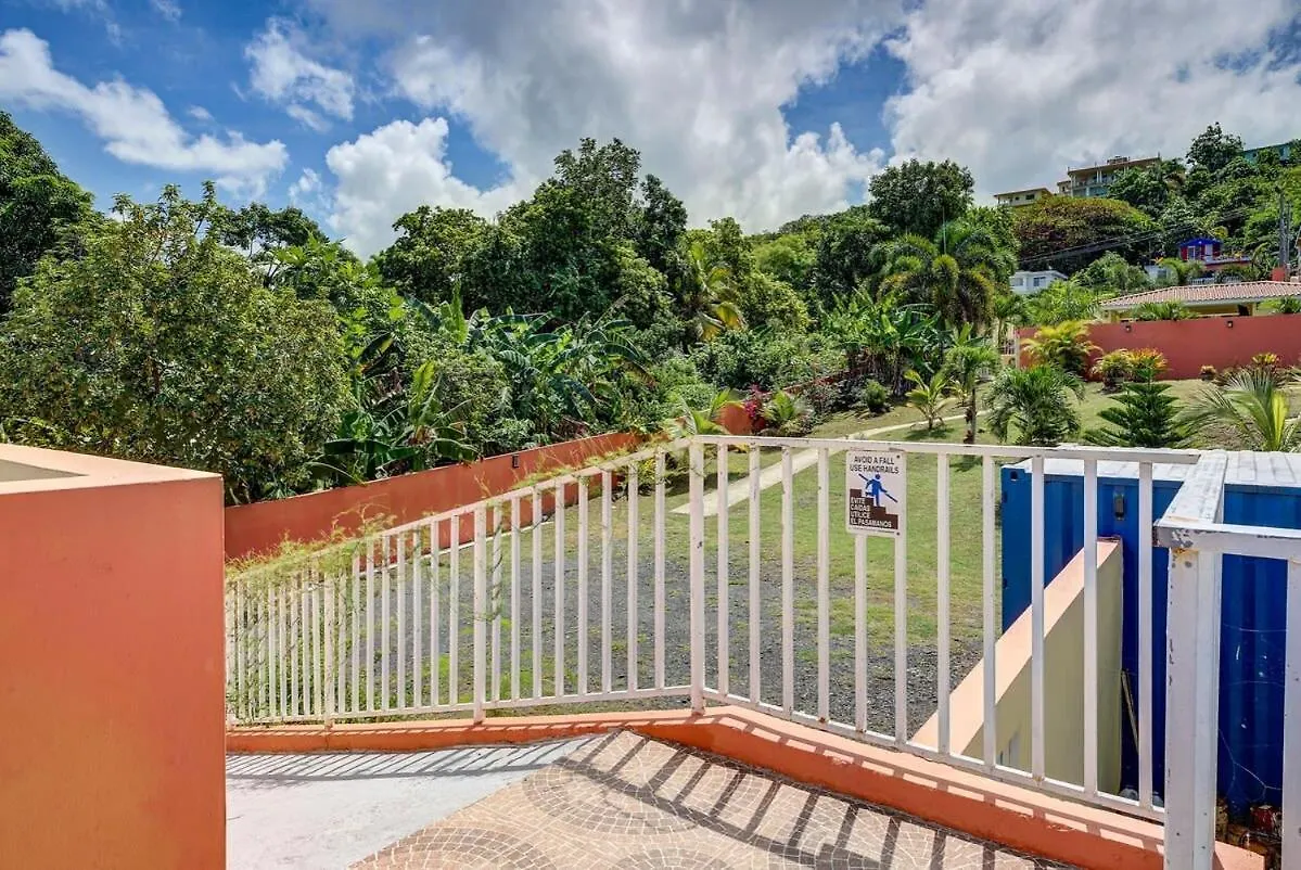Holiday home 3 Villas With Stunning Views & 2 Private Pools Luquillo
