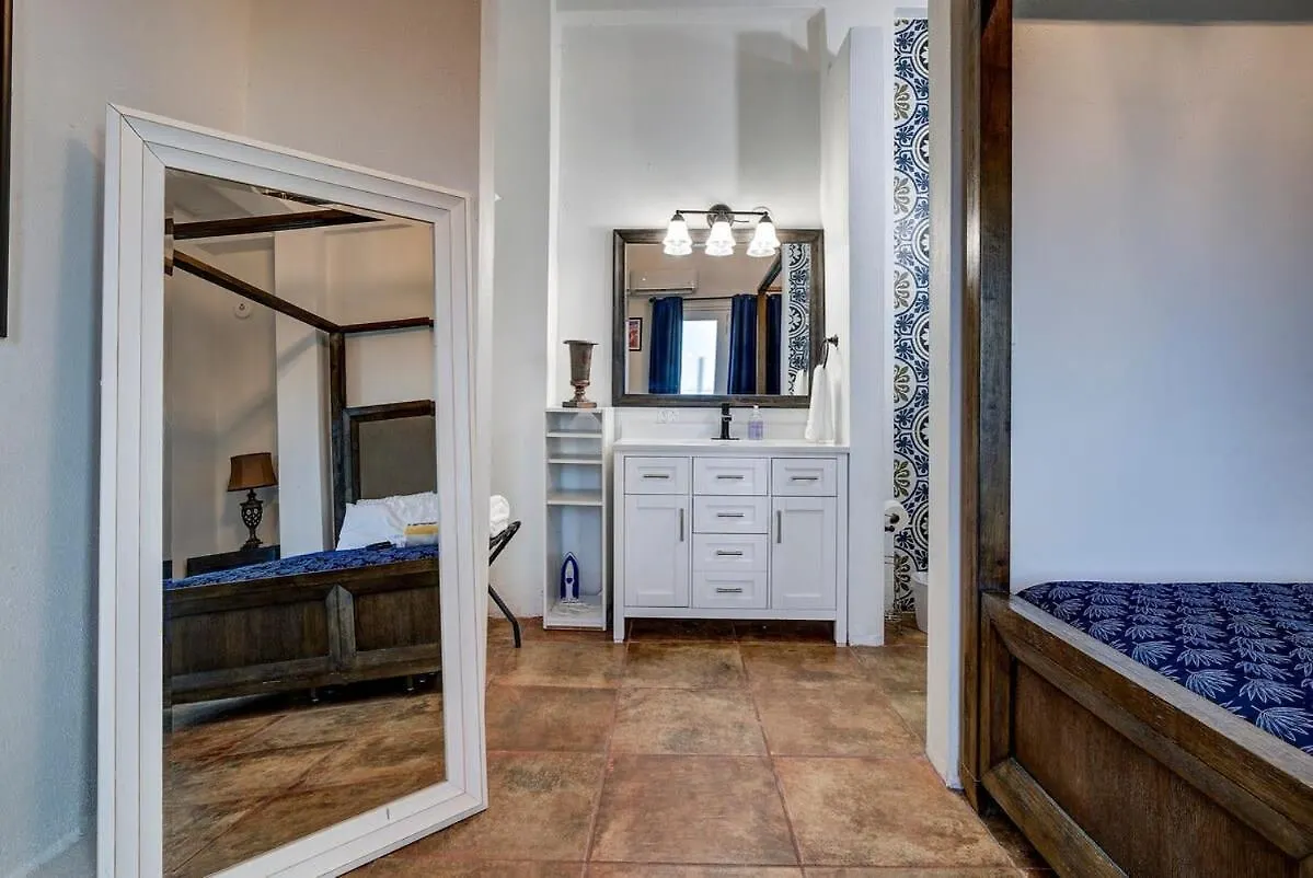 3 Villas With Stunning Views & 2 Private Pools Luquillo Holiday home