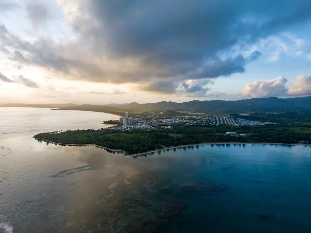3 Villas With Stunning Views & 2 Private Pools Luquillo Puerto Rico