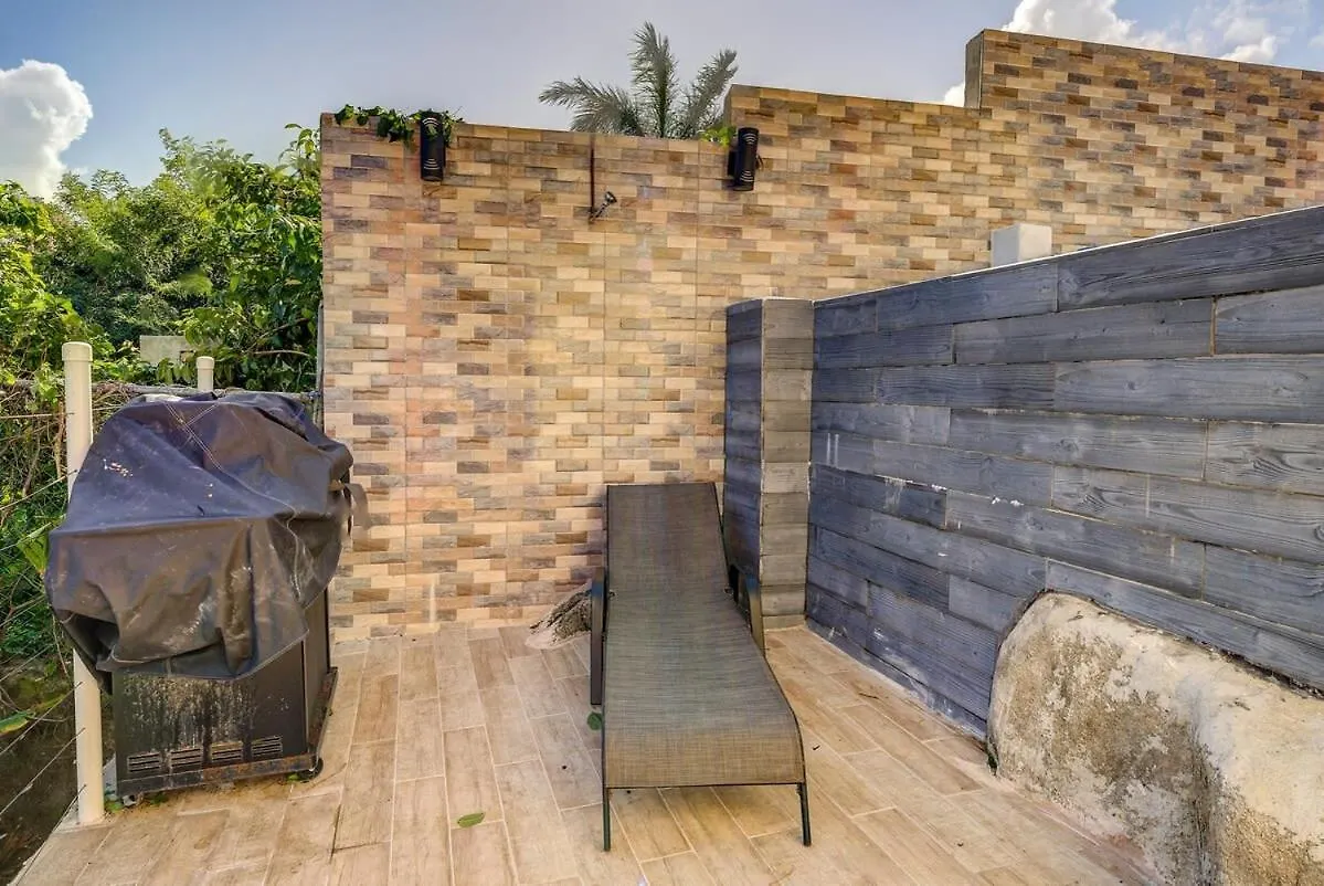 3 Villas With Stunning Views & 2 Private Pools Luquillo