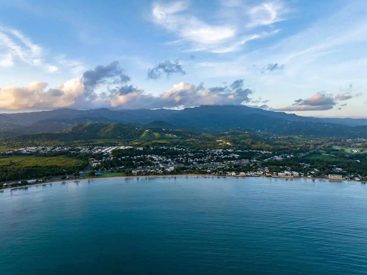 Holiday home 3 Villas With Stunning Views & 2 Private Pools Luquillo