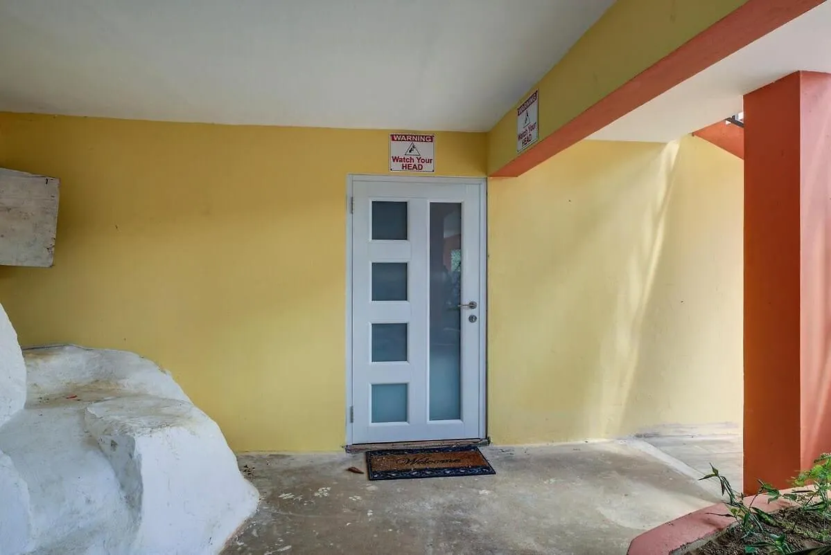 3 Villas With Stunning Views & 2 Private Pools Luquillo Holiday home