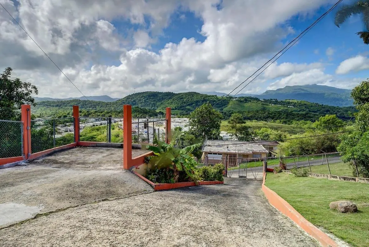 3 Villas With Stunning Views & 2 Private Pools Luquillo Puerto Rico